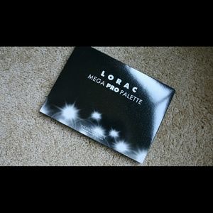 Lorac Mega Pro Palette
