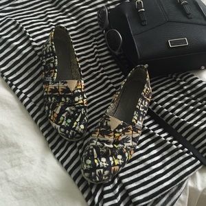 Toms Faces Vegan Classic