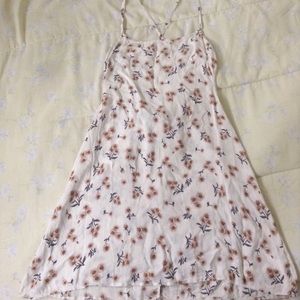 🌟TRADED🌟 Sunflower Rin Dress