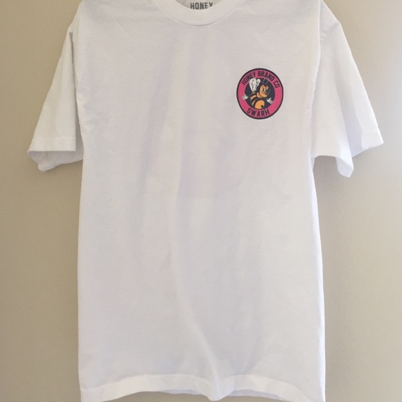 Honey brand t shirt - Picture 2 of 2