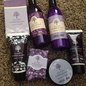 Your Favorite Scents