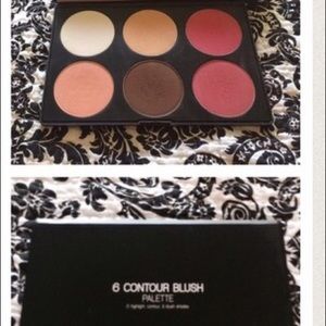 Coastal Scents Contour Blush