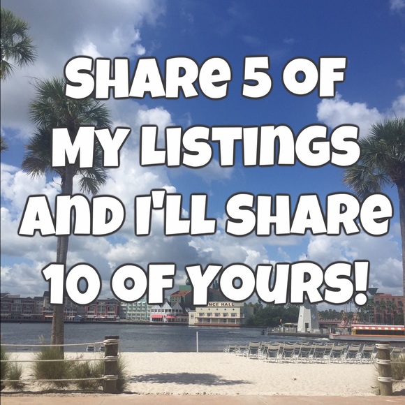 COMMENT below so I can keep up! :)