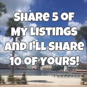 COMMENT below so I can keep up! :)