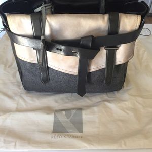 Reed Krakoff Boxer Tote