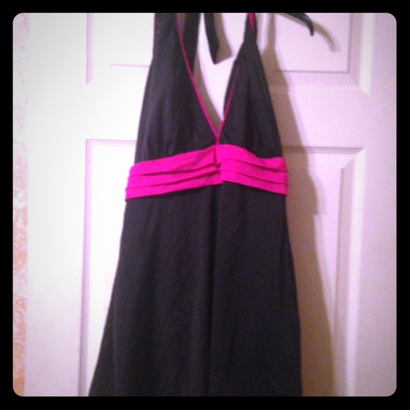 Always for me swim dress