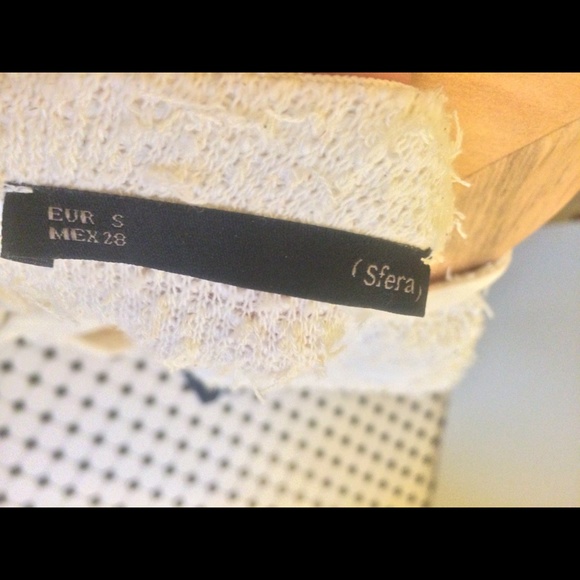 Tweed Jacket - Picture 2 of 2