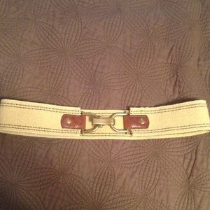 Belt