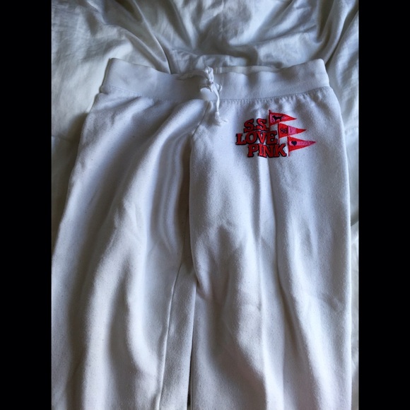 Vintage Pink brand Sweats