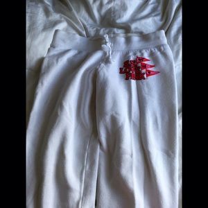 Vintage Pink brand Sweats