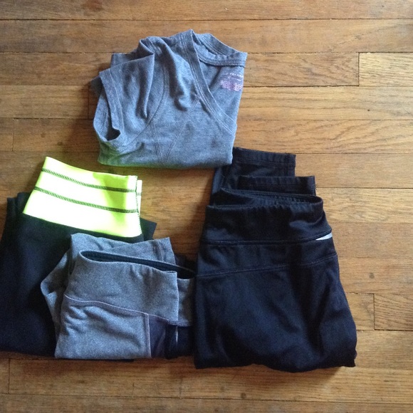 Work out bundle!!!
