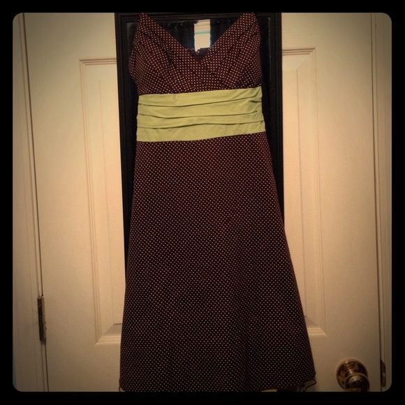 Girl's Easter dress