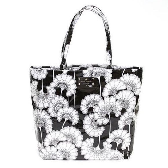 Kate Spade Florence Broadhurst Tote bag