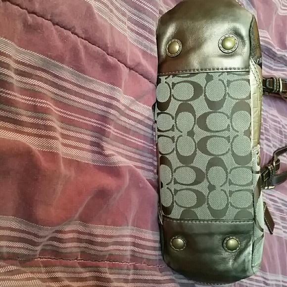 Coach bag - Picture 2 of 4