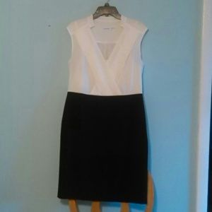 Calvin Klein Business Dress