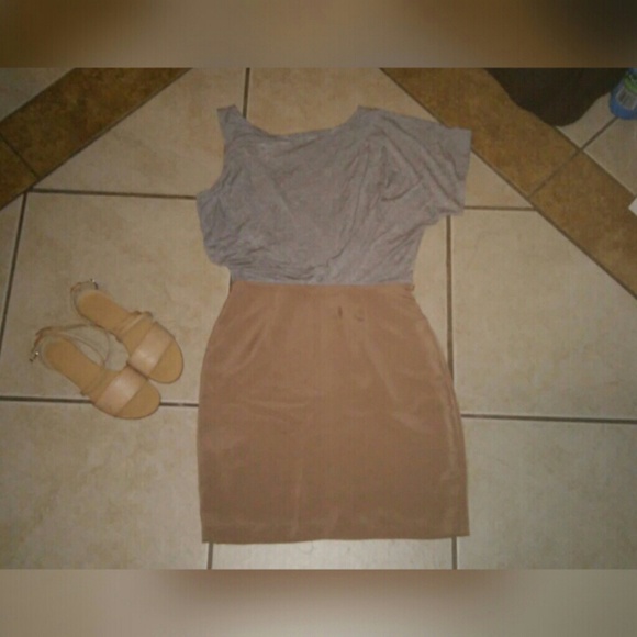 BCBGeneration dress