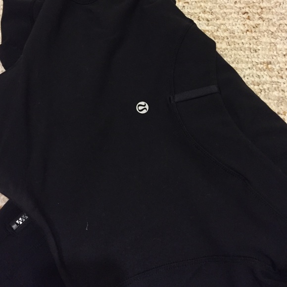 🚫🚫Bundled🚫🚫Lululemon black define jacket - Picture 2 of 4