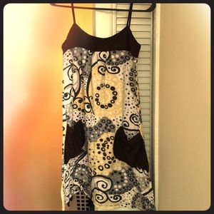 Awesome Urban Impressions Long Tank