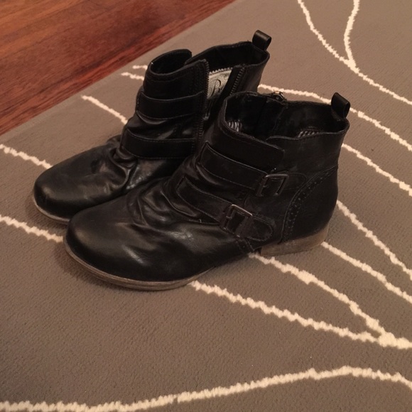 Roxy Westbourne Flat Boot