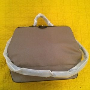 Kate spade Saturday canvas utility bag