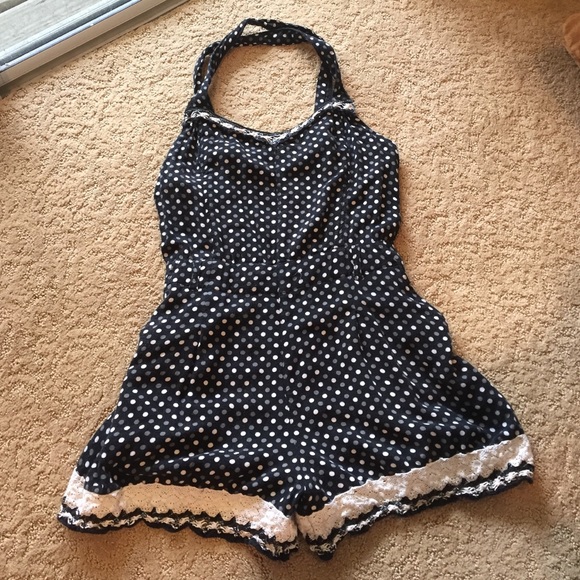Free People Other - Free people romper