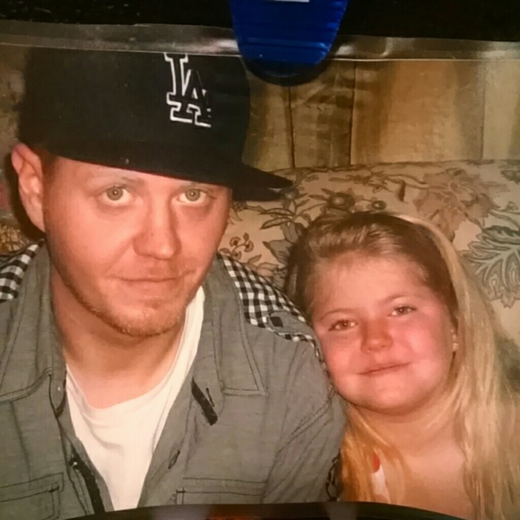 My deceased son and his daughter