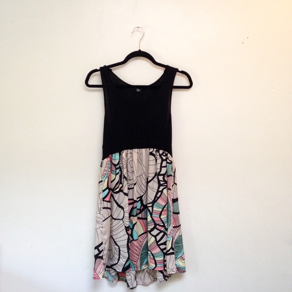 Forever 21 dress