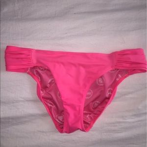 VS PINK bikini bottom XS