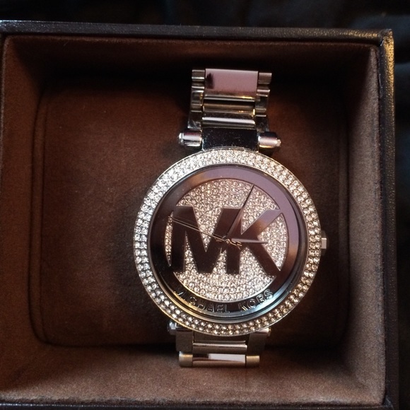 Micheal Kors watch