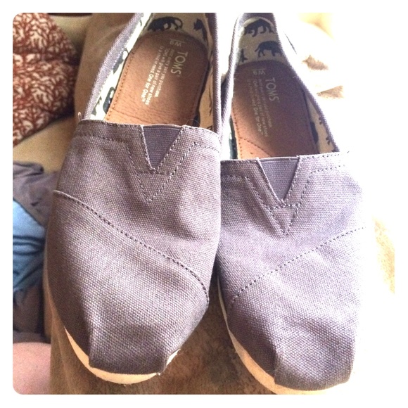 Like new 💥 TOMS 💥