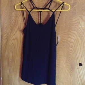 Forever 21 abstract cami