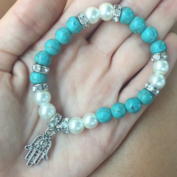 Beautiful bracelet