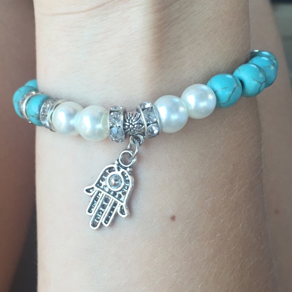 Beautiful bracelet - Picture 2 of 3