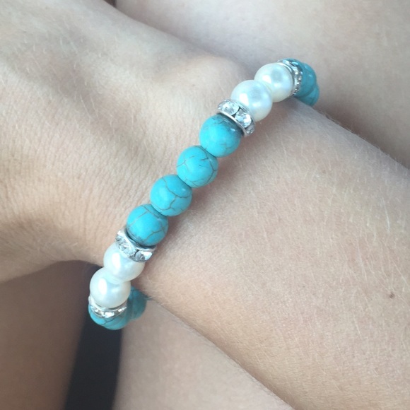 Beautiful bracelet - Picture 3 of 3