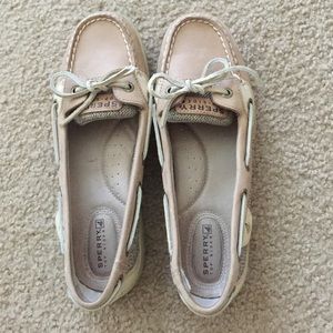 Women's Sperry Top Siders