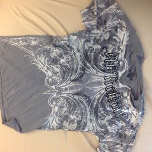Affliction T Shirt