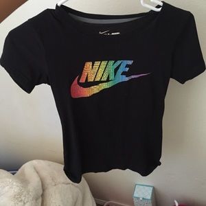 nike shirt