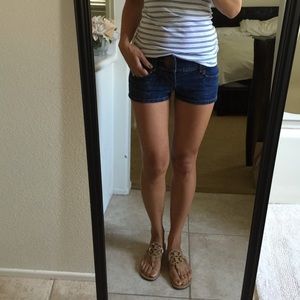 Miss Sixty denim shorts