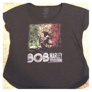 Bob Marley T-Shirt