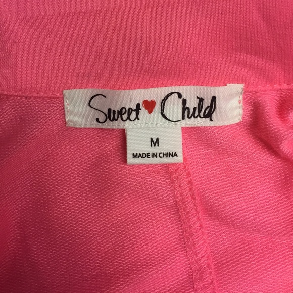 Pink blazer - Picture 2 of 2