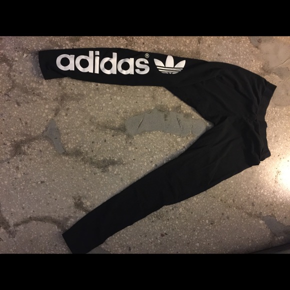Adidas Leggings