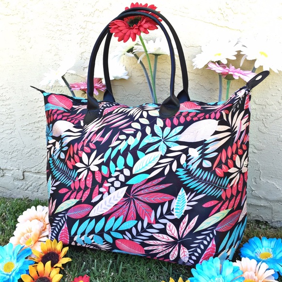 Boutique Handbags - Vacation Splendor Handbag