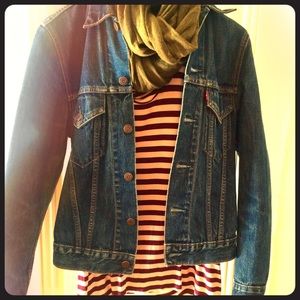 Levi's Denim Jacket