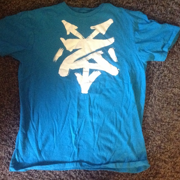 Zoo York T Shirt - Picture 1 of 1