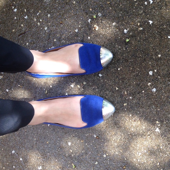 dv by Dolce Vita Lunna flat