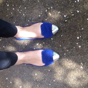 dv by Dolce Vita Lunna flat