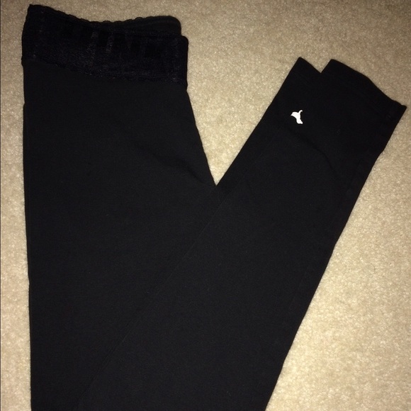 VS Yoga Leggings