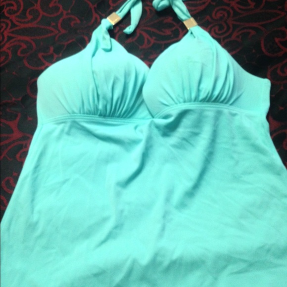 Tankini top