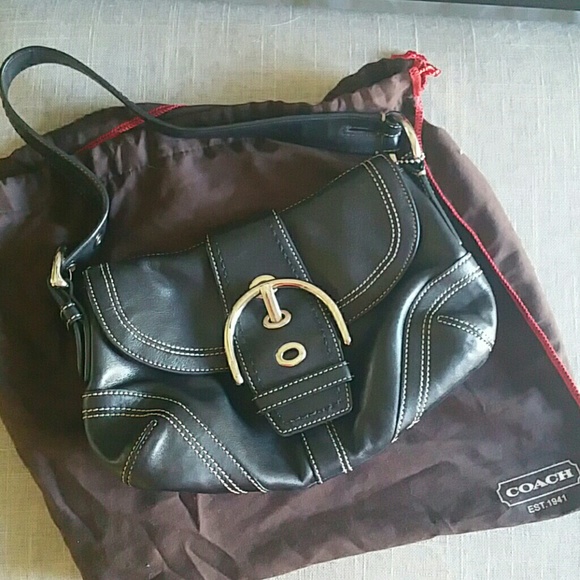 Small Handbag