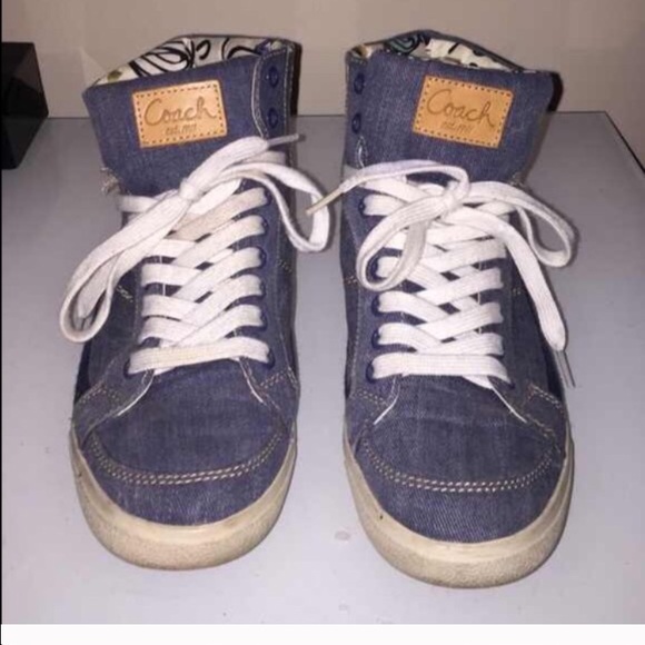Coach Sneakers